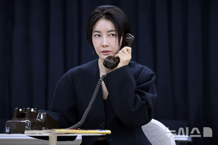 '가해자 어머니'란 질문 앞에 선 진서연…'그의 어머니'로 답하다