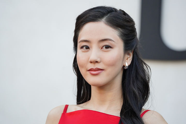 '성난 사람들' 시즌2 시사회 도착한 장서연