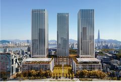 현대차 GBC에 시민들 위한 과학관·공연장·옥상정원 조성