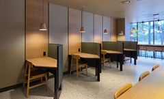 "카공족·카일족 환영" 스타벅스, 대학가 매장서 '포커스 존' 도입