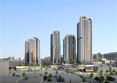 신대방삼거리역, 역세권 활성화…직주락 생활거점 재편