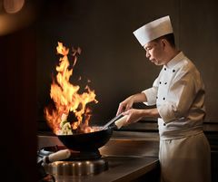 제주신라호텔, 서울신라호텔 셰프 초청…"동남아식 중식 맛본다"