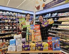 CU, 장바구니 부담 줄인다…특가 행사·PB 상품 라인업 확대