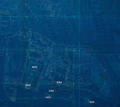 일제가 없앤 덕수궁 조원문, 110년 만에 흔적 찾았다