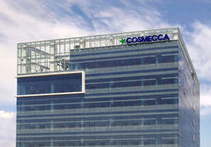 AI 로봇으로 K-뷰티 혁신…코스메카코리아, 자율제조 시동