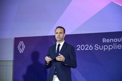 르노코리아, 협력사와 '퓨처레디' 플랜 공유…"긴밀한 협력으로 경쟁력 강화"