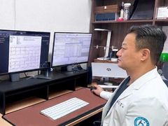 "배탈 났나" 병원찾은 어르신…AI가 살펴보니 '심근경색'