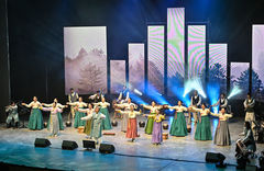 정선군, 아리랑 전승자 예우 강화…"지원금 25% 올린다"