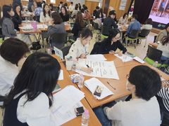 [경남소식]창원교육지원청, 독서교육 담당 교사 연수 등