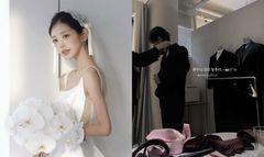 최진실 아들 환희, 동생 준희 5월 결혼식 혼주 맡는다