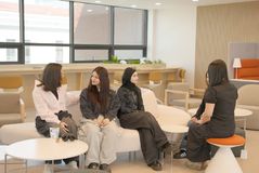 건양대 '외국인 유학생 전용 커뮤니티 공간 구축' 착착