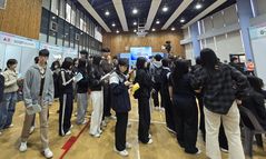 전주비전대, 공공기관 취업 '현장 코칭'…합동채용설명회