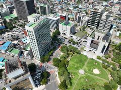 전주시, 청사 별관 이전 완료…예산 절감·행정 효율 확보