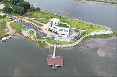 '완주 구이 수상레포츠안전센터' 5월 시범 가동