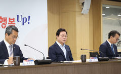 경남도 "내년도 국비 11.7조원 시대 열자" 총력전