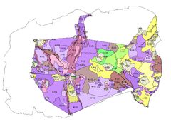 한라산국립공원 정밀토양도 구축…산림생태계 해석 기초