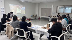 진주시 '도시농업 보급·치유활용 교육' 2개 과정 운영