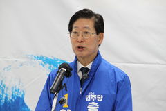 국힘 "양승조, 유권자 향해 비하 발언…즉각 사퇴하라"