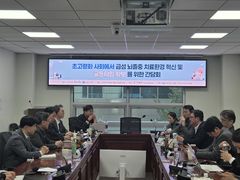 "뇌졸중, 응급순위 밀리고 의사도 없고"…전문의 '일침'