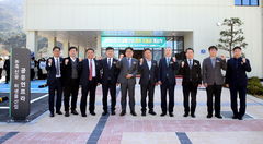 정읍시, 농축산용 미생물 공유 인프라 개소…AI서버 구축