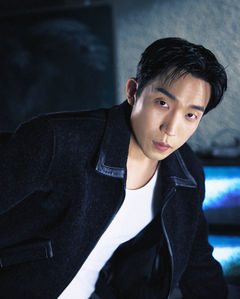 [인터뷰]이상이 "'리베로' 같은 홍우진…제 모습 담겼죠"