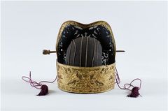 진주박물관, 산청 순천박씨 문중 소장 금관 등 31점 기증받아