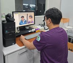 경산시, 의사 채용·원격협진 확대…공보의 부족 대책