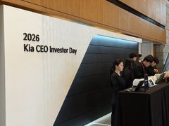 기아, 2030년 '413만대' 정조준…"글로벌 점유율 4.5% 달성할 것"