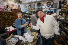 고미술·영화 묶어 '100만명 방문' 답십리 문화벨트 조성