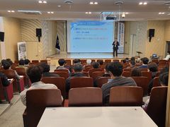 전북개발공사, 중대재해 예방 '실효성 중심 안전교육'