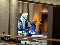 [현장] 기아, 3년 뒤 도심 자율주행 도입…아틀라스도 공장 투입