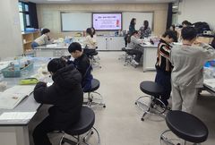 종로구, 서울과고와 손잡고 차세대 과학영재 키운다