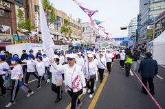 강북구, 오는 10~19일 '4·19혁명국민문화제 2026' 개최