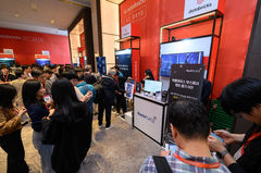 락플레이스, AI 데이터 플랫폼 사업 본격화…"기업 AX 공략"