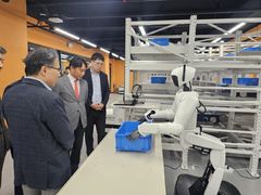 산단공, 100% 자동화 무인공장 현장 접목방안 모색