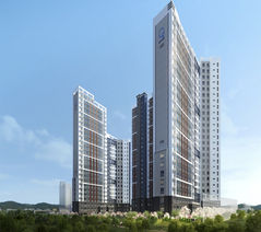 익산 '오투그란데 뉴퍼스트' 부도위기 딛고 정상 준공