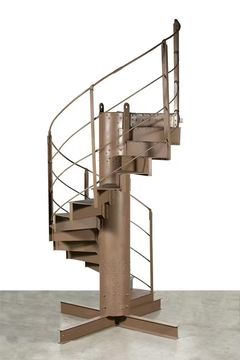 1889년 설치된 파리 에펠탑 계단, 경매 나온다