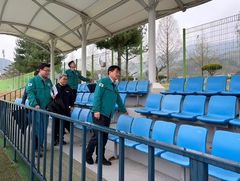 [창녕소식]군, 도민체전·유채축제 안전점검 추진