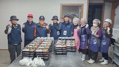 거창군, 고독사 예방 안부 확인…"복지안전망 촘촘하게" 