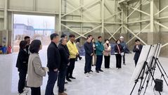 [밀양소식]시, 결산검사위원과 주요 사업장 현장 점검 등