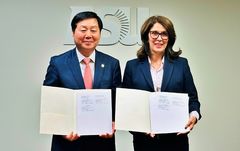 충남대·美애리조나주립대, AI중심 글로벌 협력 체계 구축