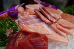 "생선 속 수은 섭취, 당뇨병 위험 2배 높인다" 日 연구