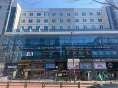 의왕시 포일중앙 상권, 5호 골목형 상점가로 지정