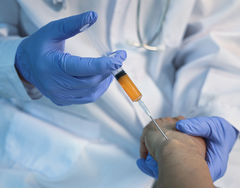 단 한번의 주사로 당뇨 치료?…근육이 인슐린 만드는 유전자 치료 첫 임상