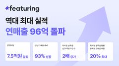 '소셜 데이터 분석' 피처링, 작년 매출 96억…역대 최대