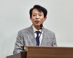 "당원명부 유출 무관" 이강일 해명에도 민주 충북 경선 혼란 여전