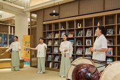 금천문화재단, 올해 금천구 곳곳서 전통예술 공연 연다