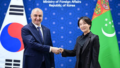 외교부, 투르크·우즈벡과 정책협의회…한·중앙아 정상회의 대비 협력 논의(종합)