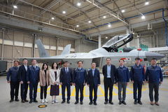 전쟁 양상 바꾼 '루카스' 무인기, K-방산 기술로 조기 투입 모색