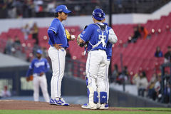 '2⅔이닝 12실점' 삼성 이승현, 결국 2군행…김태훈·함수호도 말소